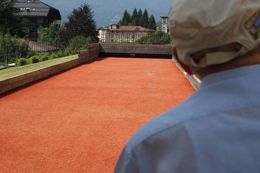 Residenza per anziani autosufficienti - Casa di soggiorno ... Residenza per anziani autosufficienti - Casa di soggiorno ...